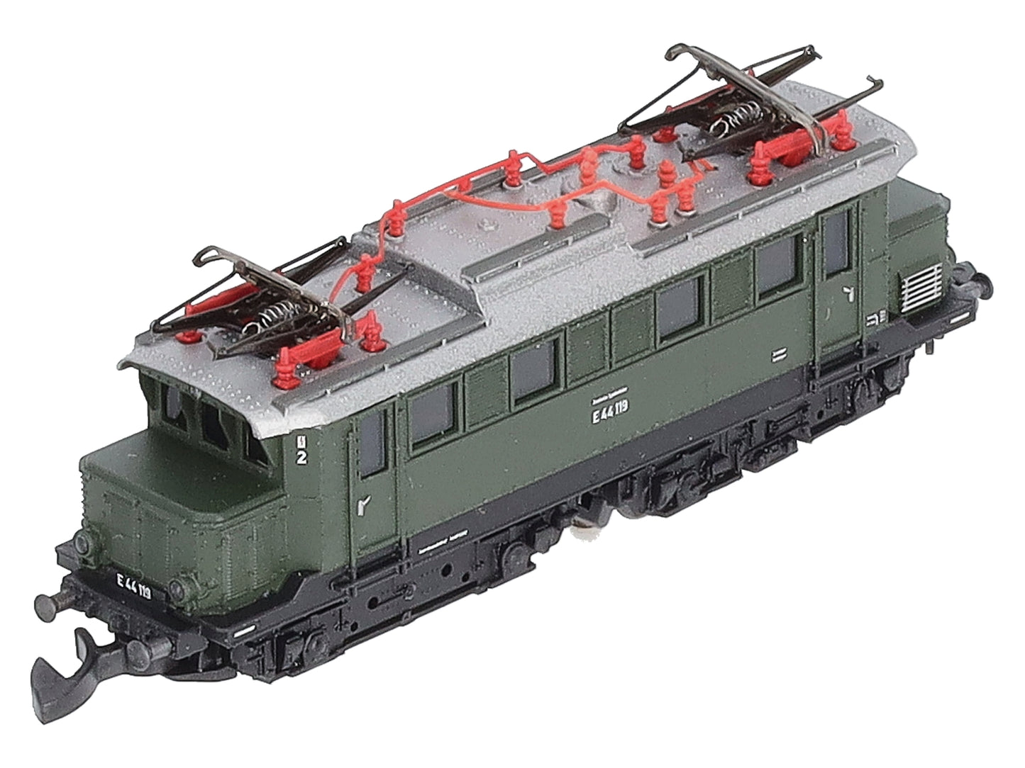 Marklin 88112 Z German Federal Railroad Series Class E 44 Electric Locomotive