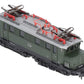 Marklin 88112 Z German Federal Railroad Series Class E 44 Electric Locomotive
