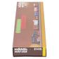 Marklin 81415 Mini-Club Z Gauge Steam Freight Train Set LN/Box