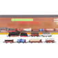 Marklin 81415 Mini-Club Z Gauge Steam Freight Train Set LN/Box