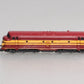 Marklin 88631 Z Luxembourg State CFL Class 1600 General-Purpose Locomotive