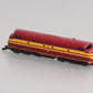 Marklin 88631 Z Luxembourg State CFL Class 1600 General-Purpose Locomotive