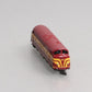 Marklin 88631 Z Luxembourg State CFL Class 1600 General-Purpose Locomotive