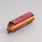 Marklin 88631 Z Luxembourg State CFL Class 1600 General-Purpose Locomotive