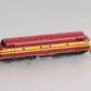 Marklin 88631 Z Luxembourg State CFL Class 1600 General-Purpose Locomotive