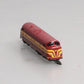 Marklin 88631 Z Luxembourg State CFL Class 1600 General-Purpose Locomotive