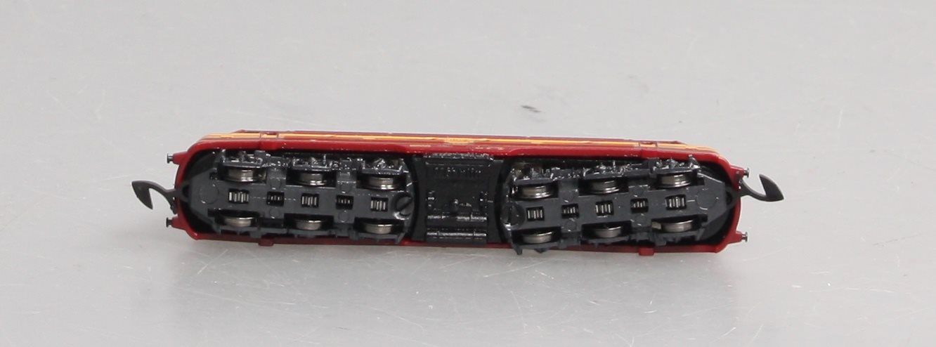 Marklin 88631 Z Luxembourg State CFL Class 1600 General-Purpose Locomotive