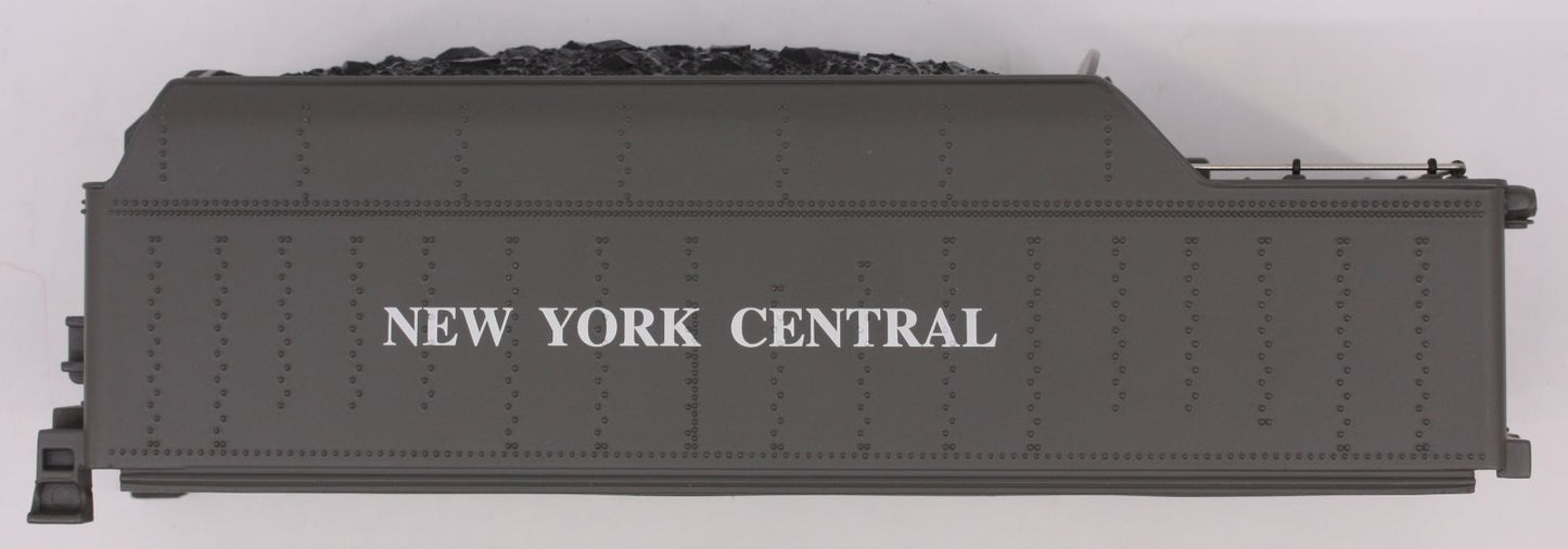 Lionel 28031-T01 NYC 4-6-4 Semi Scale Gray Hudson Steam Locomotive Shell #5451