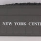 Lionel 28031-T01 NYC 4-6-4 Semi Scale Gray Hudson Steam Locomotive Shell #5451