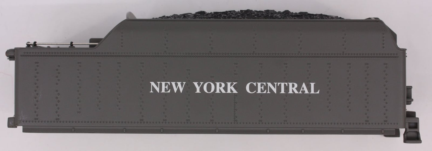 Lionel 28031-T01 NYC 4-6-4 Semi Scale Gray Hudson Steam Locomotive Shell #5451