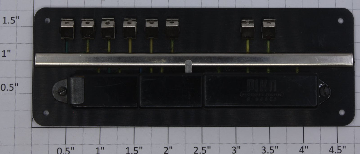 Piko 1008-03 G Gauge Electromagnetic Relay