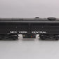 Lionel 6-81532 New York Central Legacy Non-Powered FB-2 Diesel B Unit #3348