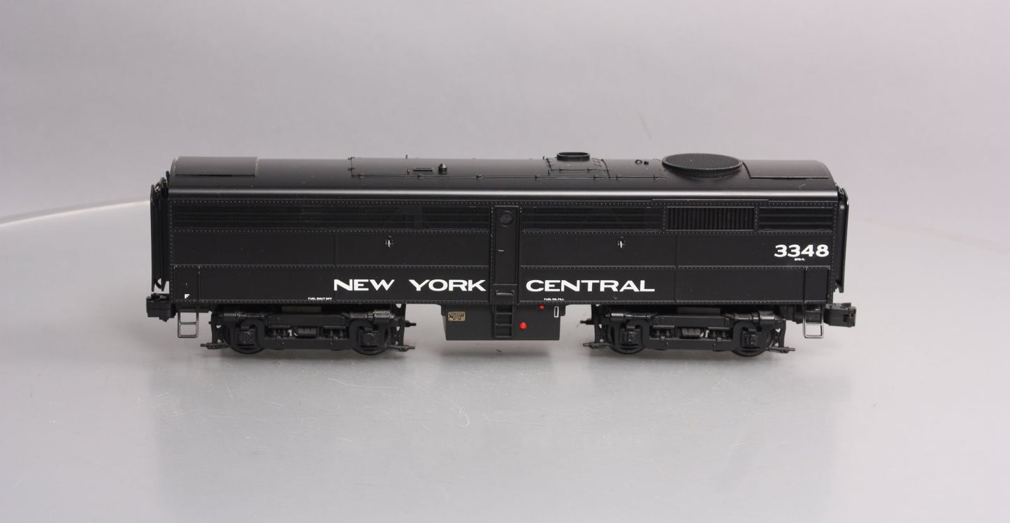 Lionel 6-81532 New York Central Legacy Non-Powered FB-2 Diesel B Unit #3348