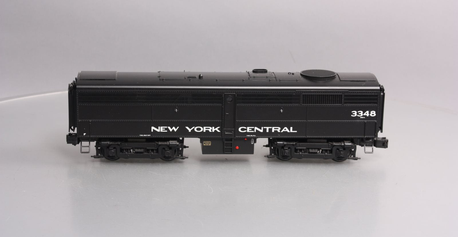 Lionel 6-81532 New York Central Legacy Non-Powered FB-2 Diesel B Unit #3348