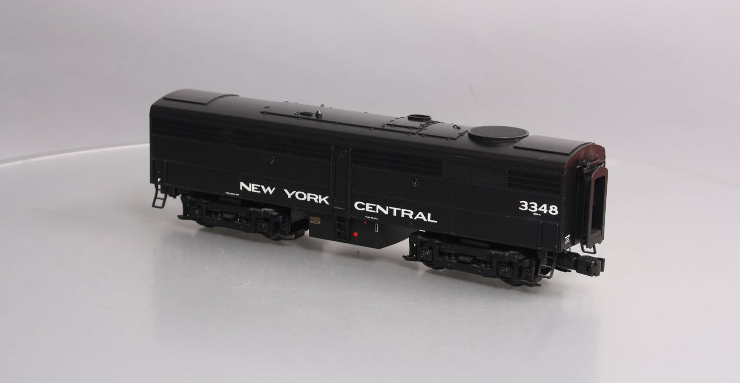 Lionel 6-81532 New York Central Legacy Non-Powered FB-2 Diesel B Unit #3348