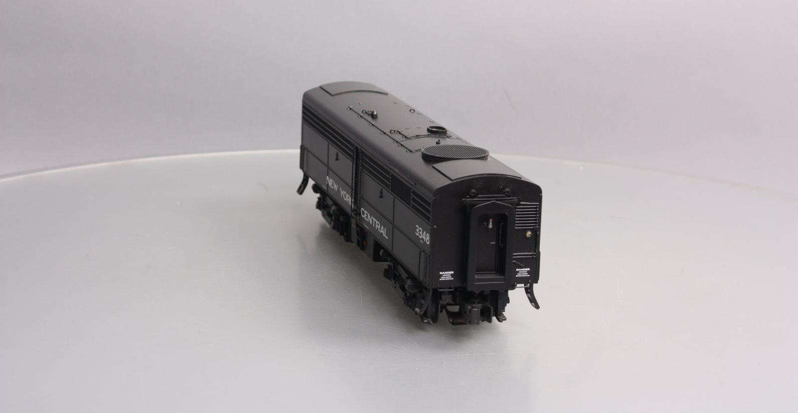 Lionel 6-81532 New York Central Legacy Non-Powered FB-2 Diesel B Unit #3348