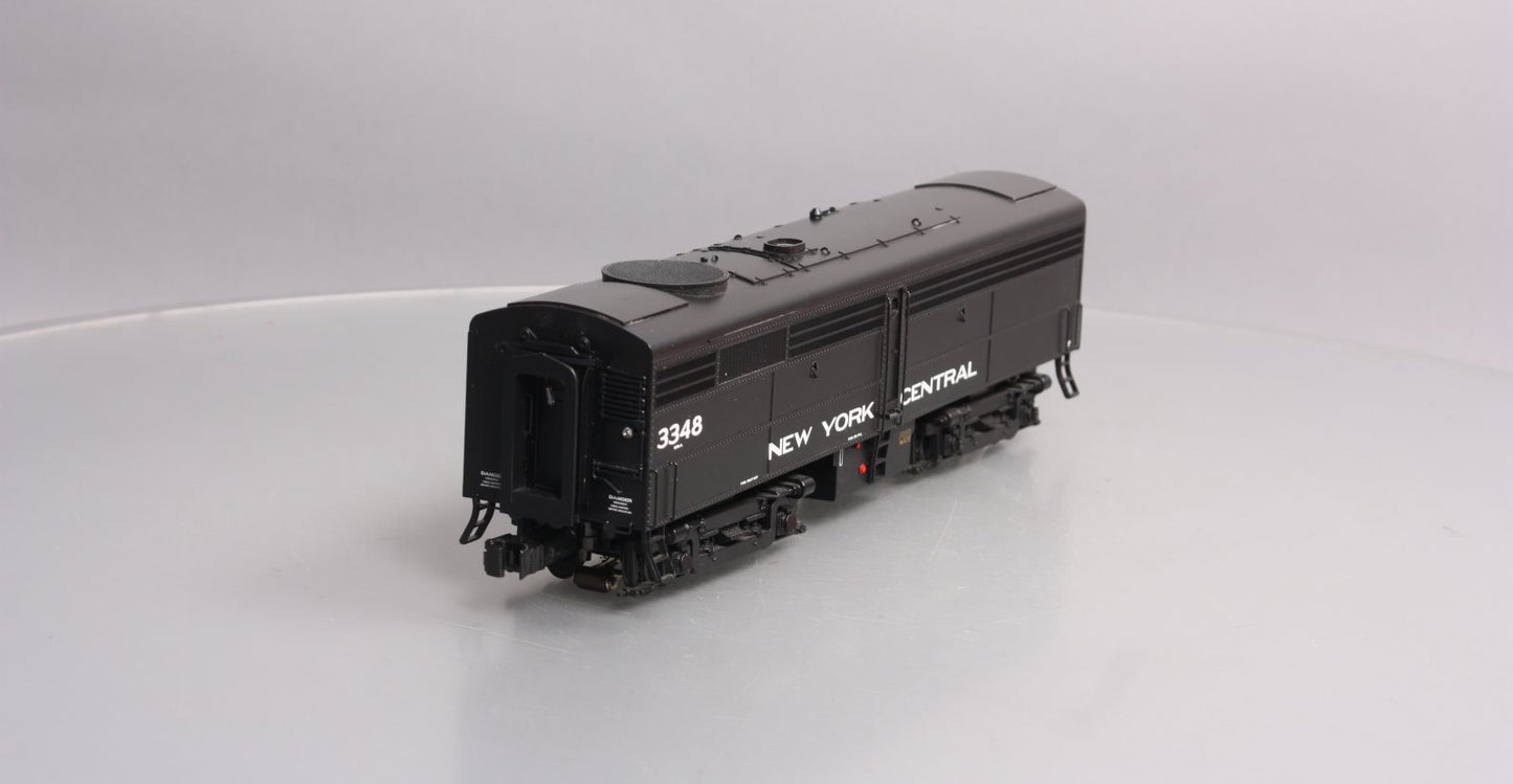 Lionel 6-81532 New York Central Legacy Non-Powered FB-2 Diesel B Unit #3348