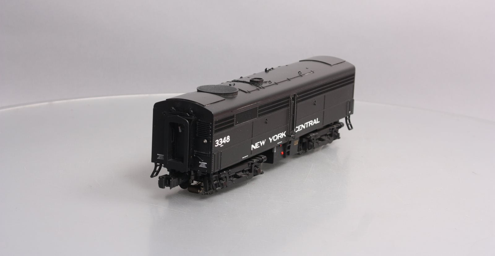 Lionel 6-81532 New York Central Legacy Non-Powered FB-2 Diesel B Unit #3348