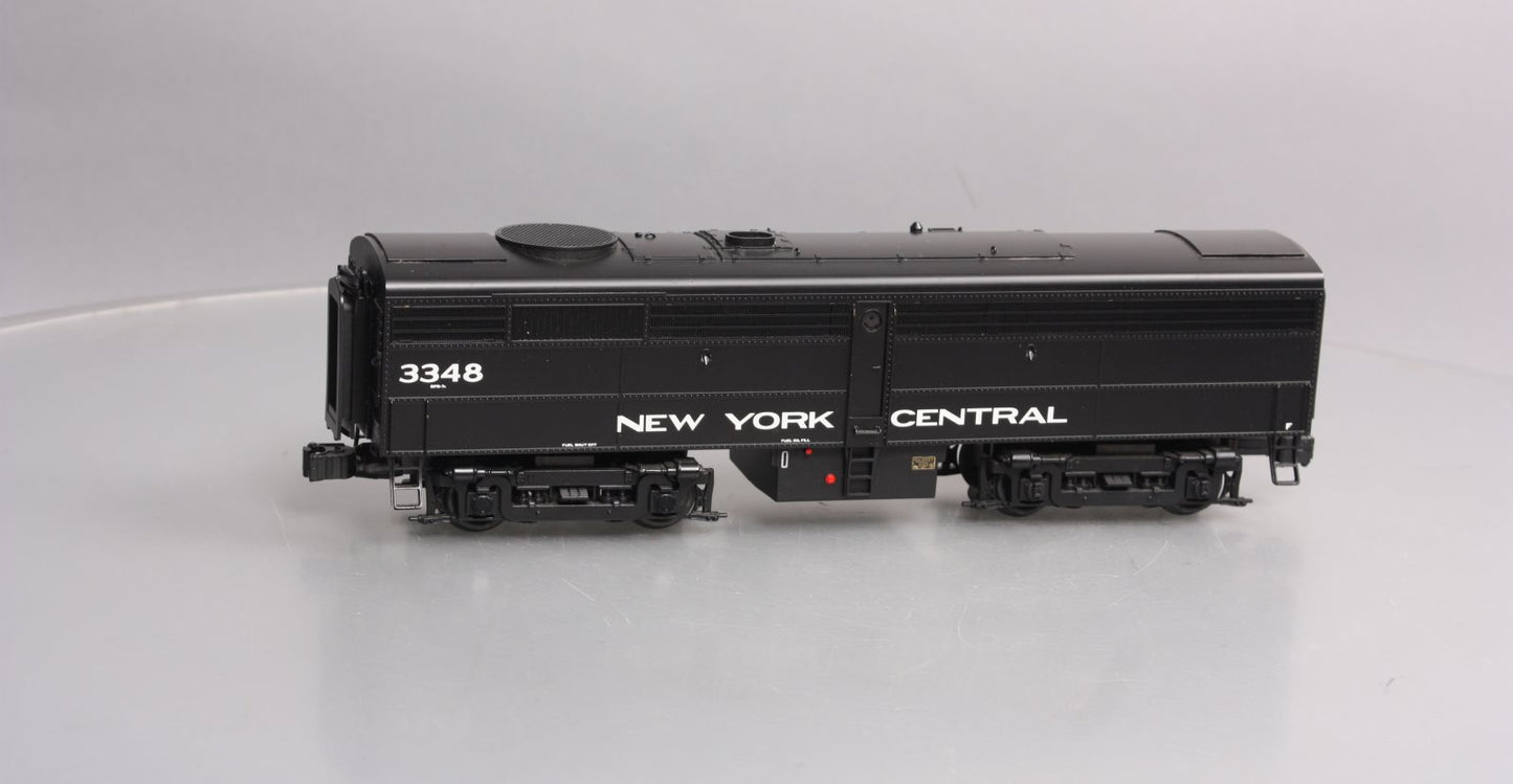Lionel 6-81532 New York Central Legacy Non-Powered FB-2 Diesel B Unit #3348