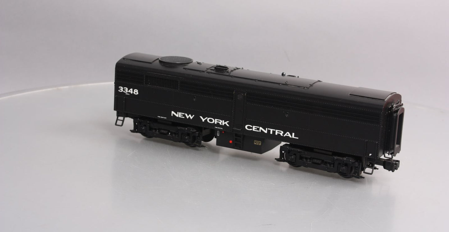 Lionel 6-81532 New York Central Legacy Non-Powered FB-2 Diesel B Unit #3348