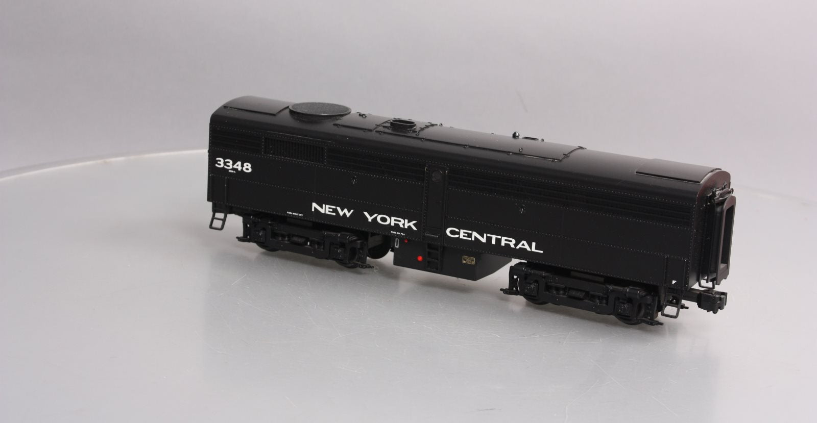 Lionel 6-81532 New York Central Legacy Non-Powered FB-2 Diesel B Unit #3348
