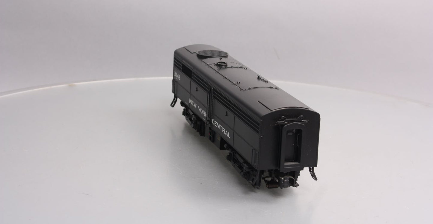 Lionel 6-81532 New York Central Legacy Non-Powered FB-2 Diesel B Unit #3348