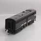 Lionel 6-81532 New York Central Legacy Non-Powered FB-2 Diesel B Unit #3348