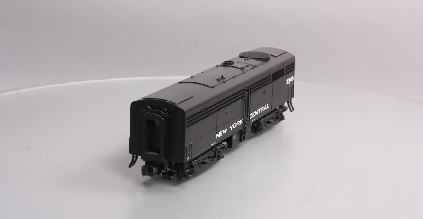 Lionel 6-81532 New York Central Legacy Non-Powered FB-2 Diesel B Unit #3348