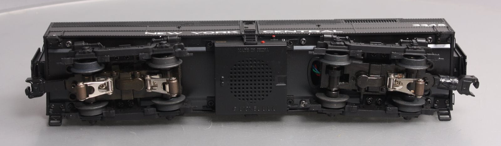 Lionel 6-81532 New York Central Legacy Non-Powered FB-2 Diesel B Unit #3348