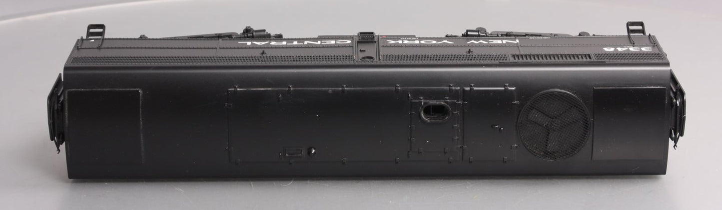 Lionel 6-81532 New York Central Legacy Non-Powered FB-2 Diesel B Unit #3348