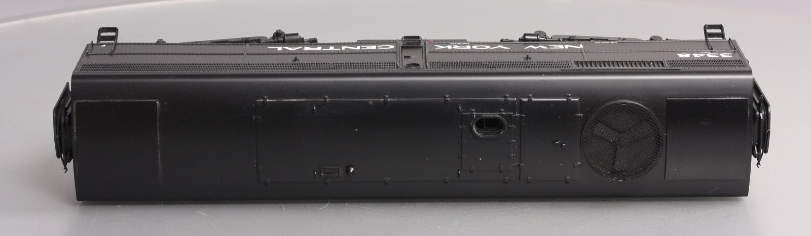 Lionel 6-81532 New York Central Legacy Non-Powered FB-2 Diesel B Unit #3348