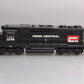 Lionel 6-82133 O Gauge Penn Central LEGACY GP30 Diesel Locomotive #2246