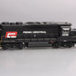 Lionel 6-82133 O Gauge Penn Central LEGACY GP30 Diesel Locomotive #2246