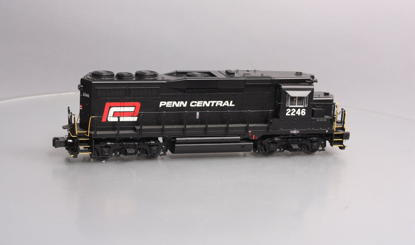 Lionel 6-82133 O Gauge Penn Central LEGACY GP30 Diesel Locomotive #2246
