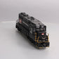 Lionel 6-82133 O Gauge Penn Central LEGACY GP30 Diesel Locomotive #2246