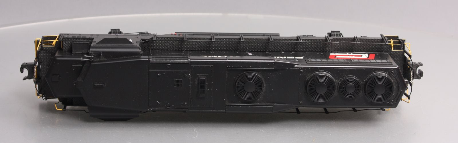 Lionel 6-82133 O Gauge Penn Central LEGACY GP30 Diesel Locomotive #2246