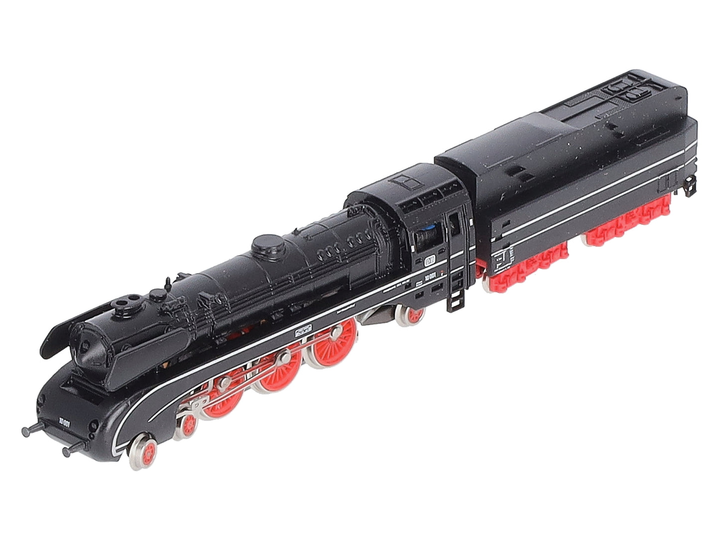 Marklin 8889 Z German Federal RR DB Class 10 Express Locomotive with a Tender