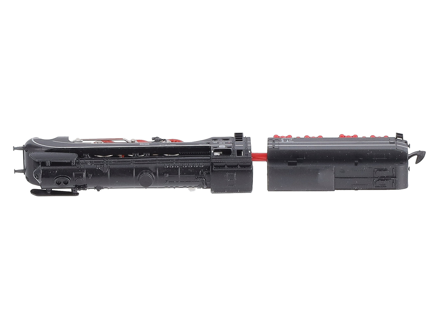 Marklin 8889 Z German Federal RR DB Class 10 Express Locomotive with a Tender