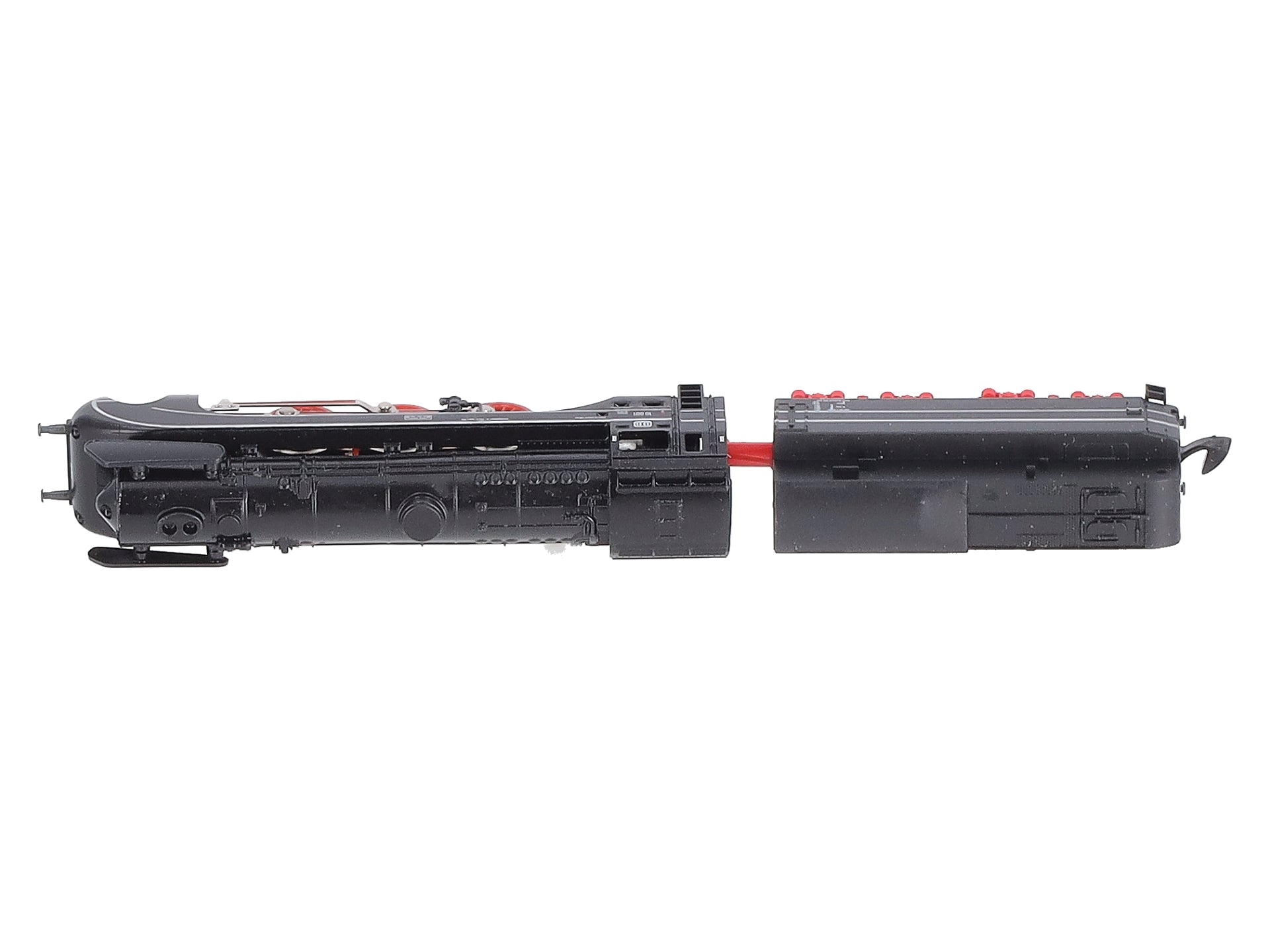 Marklin 8889 Z German Federal RR DB Class 10 Express Locomotive with a Tender