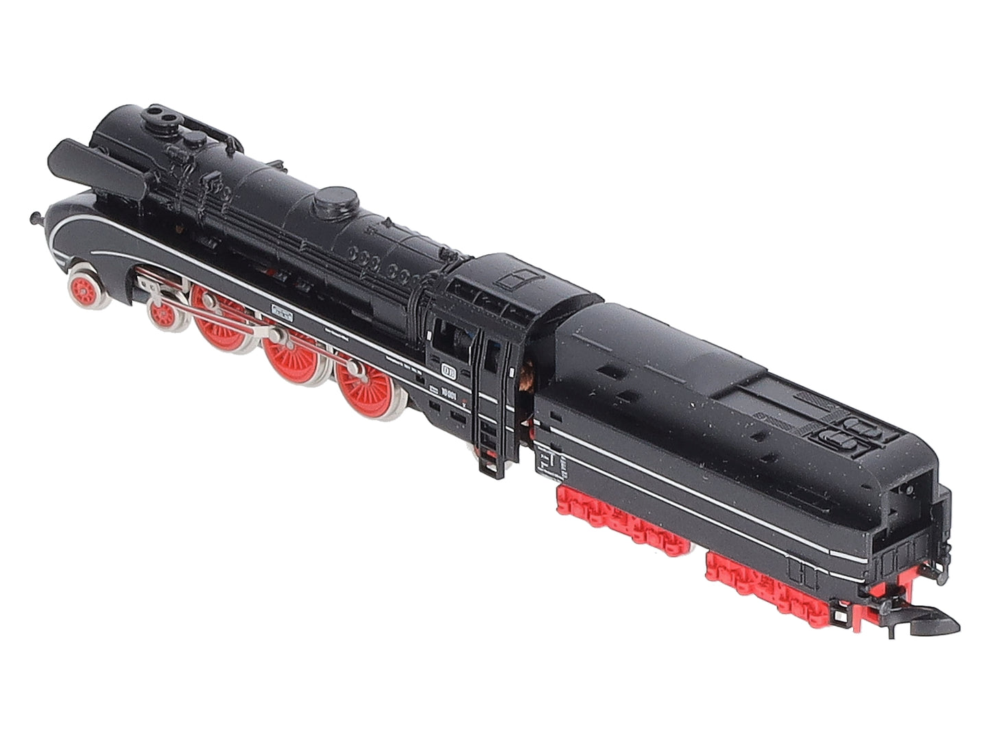 Marklin 8889 Z German Federal RR DB Class 10 Express Locomotive with a Tender