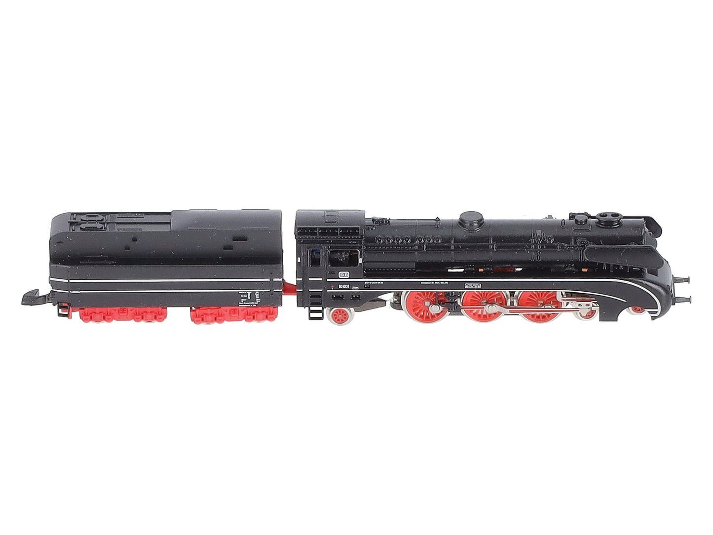 Marklin 8889 Z German Federal RR DB Class 10 Express Locomotive with a Tender