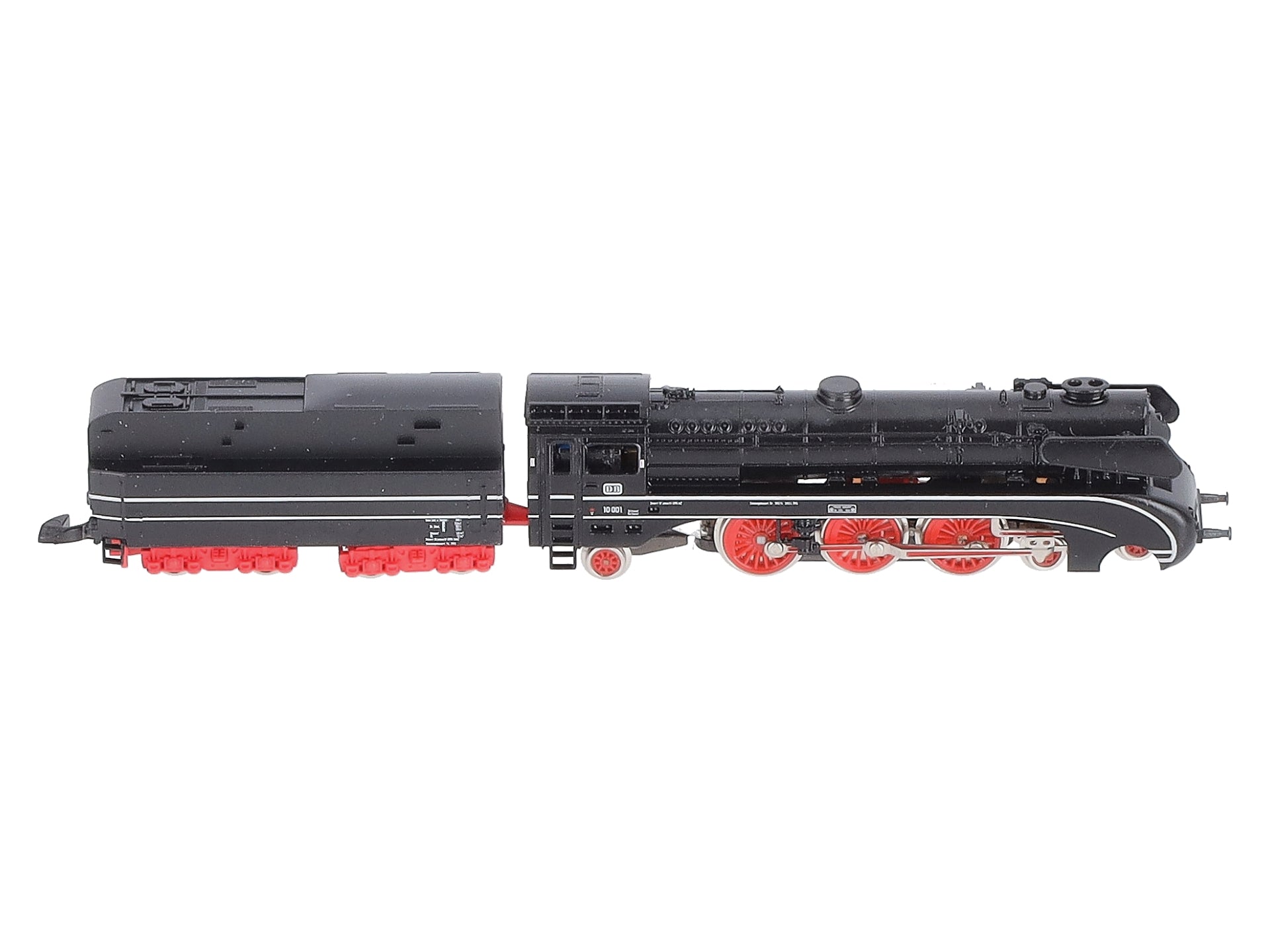 Marklin 8889 Z German Federal RR DB Class 10 Express Locomotive with a Tender