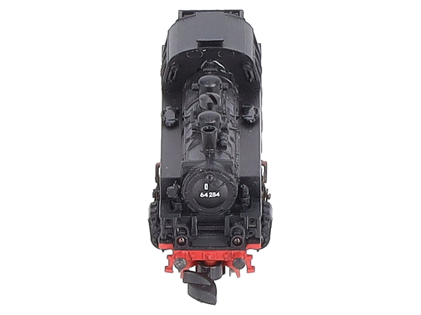 Marklin 88740 Z German Federal Railroad DB Class 64 Steam Locomotive