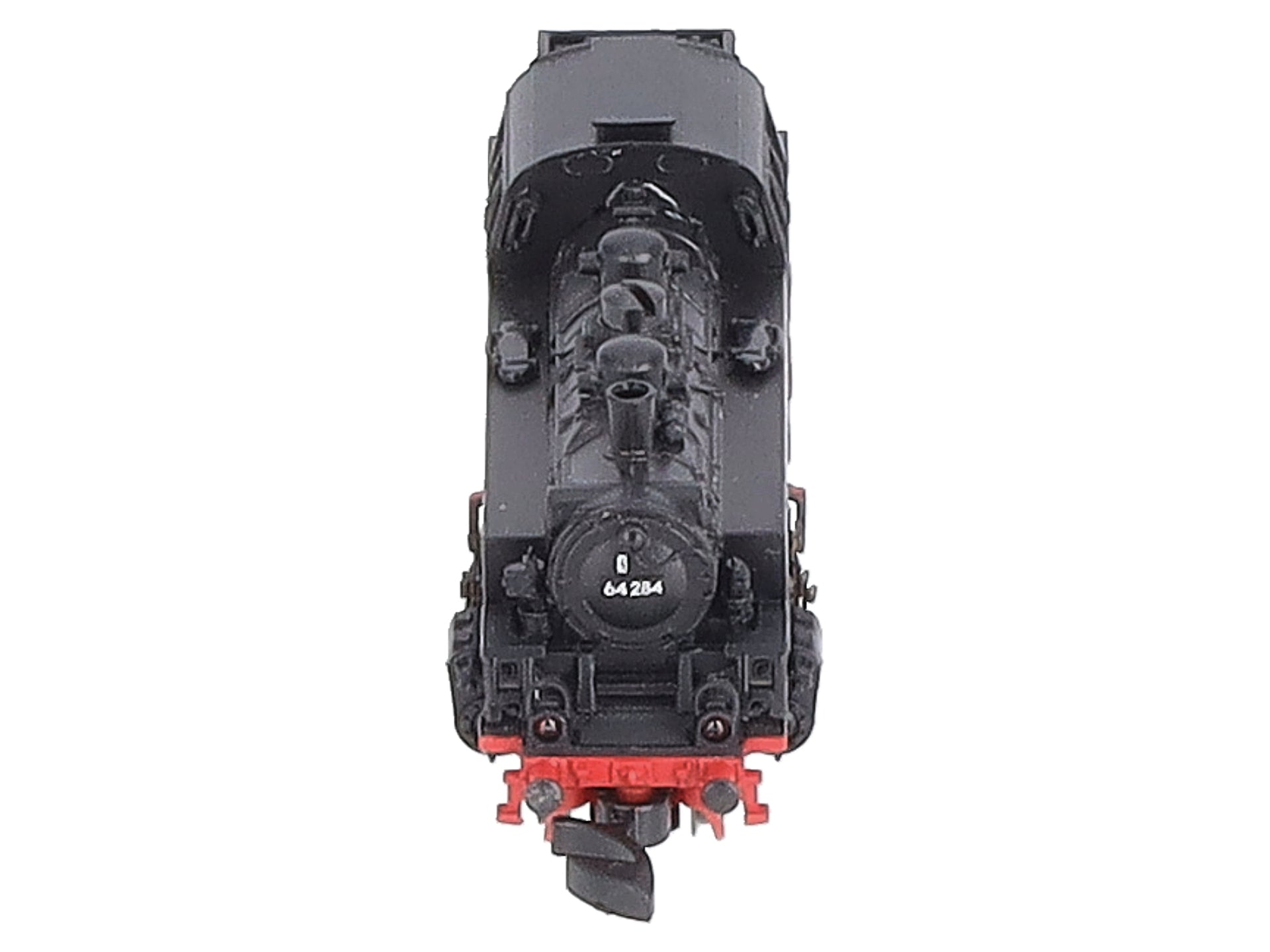 Marklin 88740 Z German Federal Railroad DB Class 64 Steam Locomotive