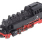Marklin 88740 Z German Federal Railroad DB Class 64 Steam Locomotive