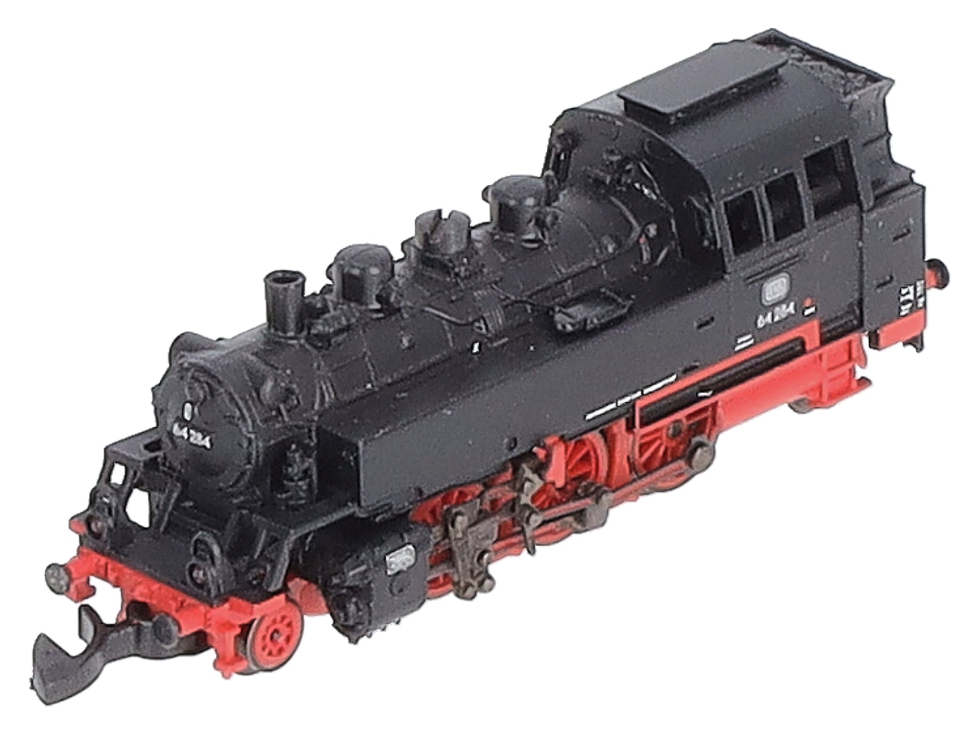 Marklin 88740 Z German Federal Railroad DB Class 64 Steam Locomotive