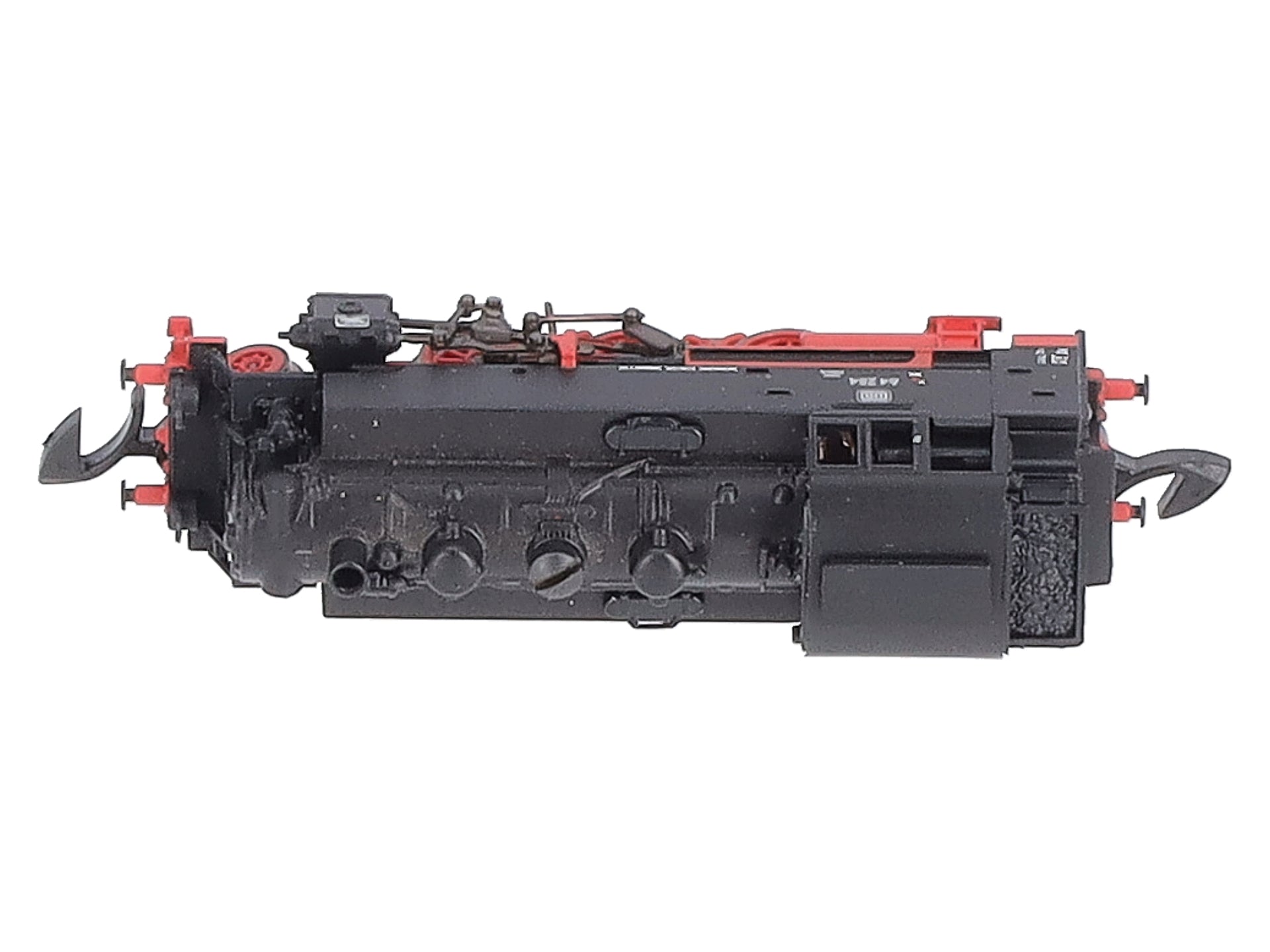 Marklin 88740 Z German Federal Railroad DB Class 64 Steam Locomotive