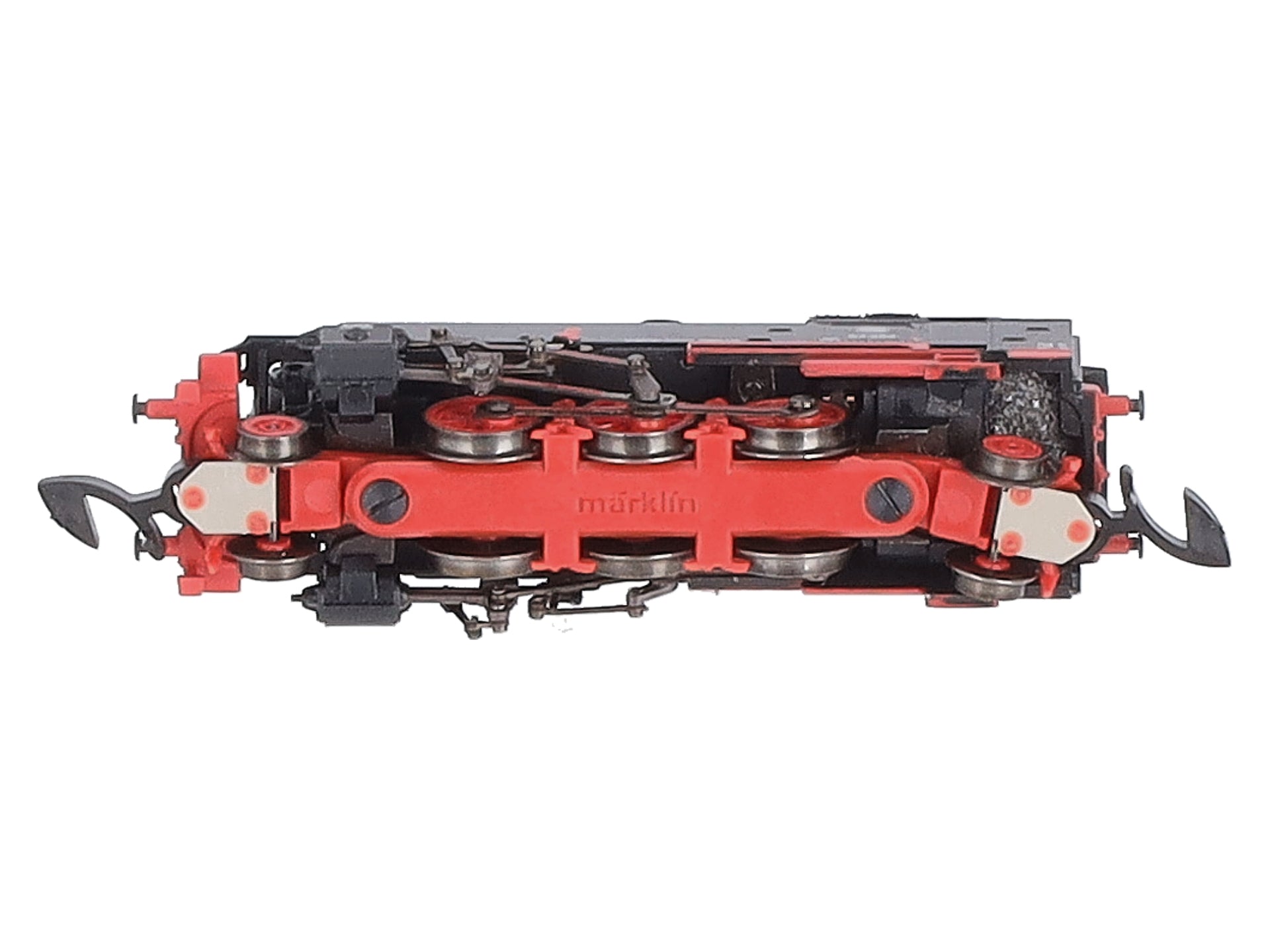 Marklin 88740 Z German Federal Railroad DB Class 64 Steam Locomotive