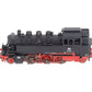 Marklin 88740 Z German Federal Railroad DB Class 64 Steam Locomotive