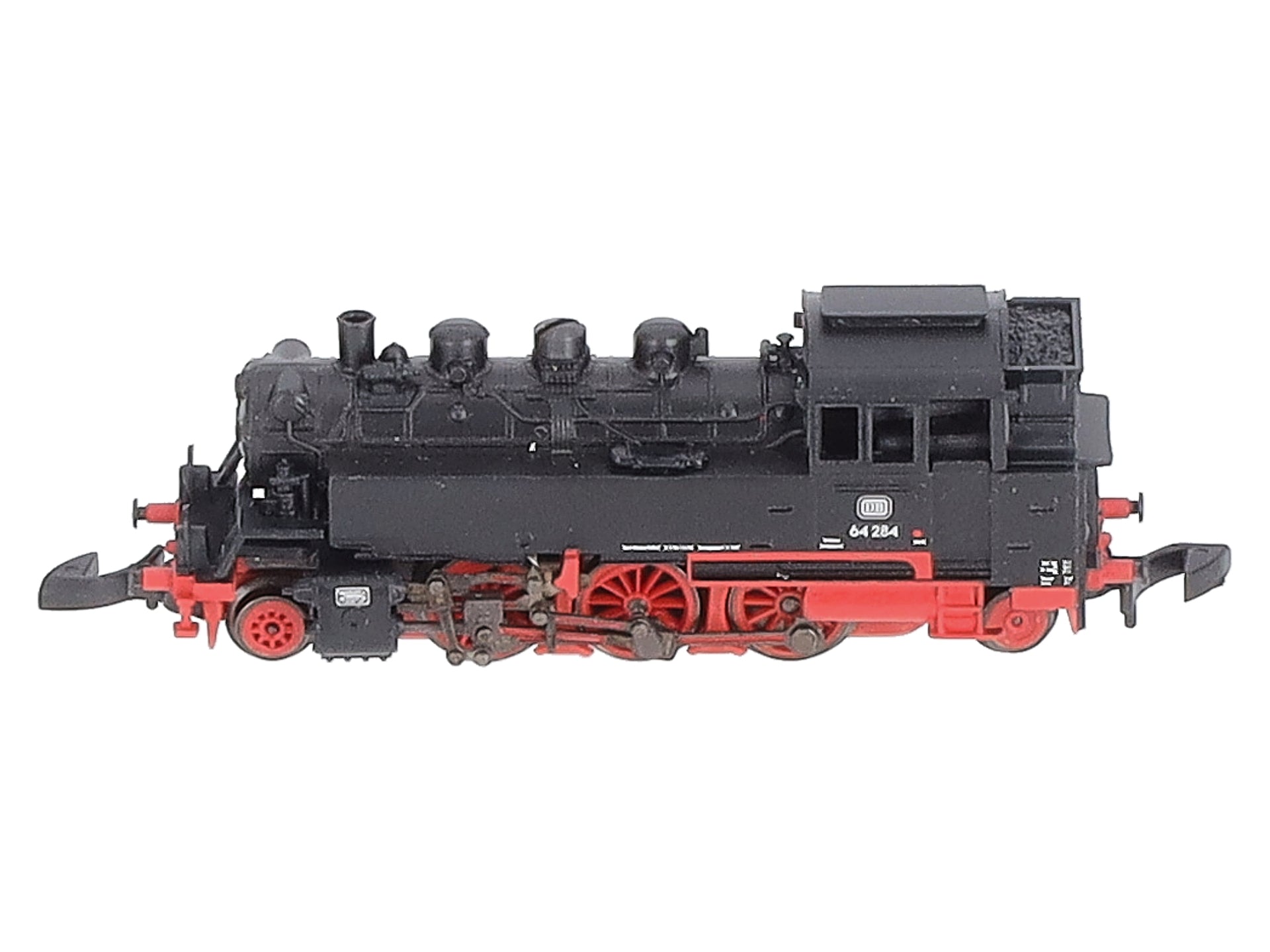 Marklin 88740 Z German Federal Railroad DB Class 64 Steam Locomotive